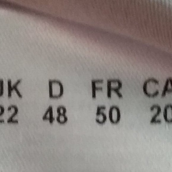 Jacques Vert Collection - Picture 5 of 5